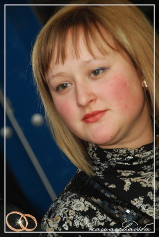 Марина Щетина