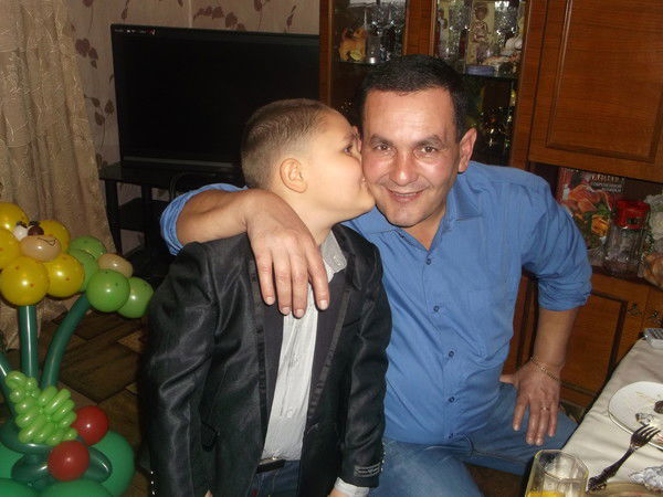 Cеидалиев Рамиз