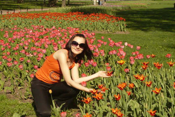 Анастасия Сватенкова