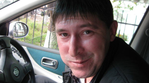 Максим Кулешов