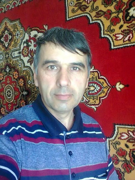 Вадим Москаленко