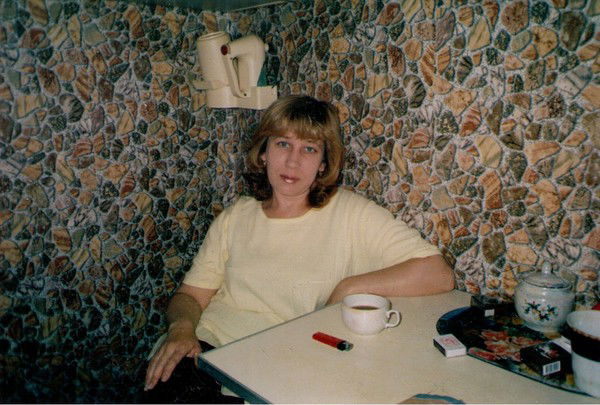 Наталья Шепель