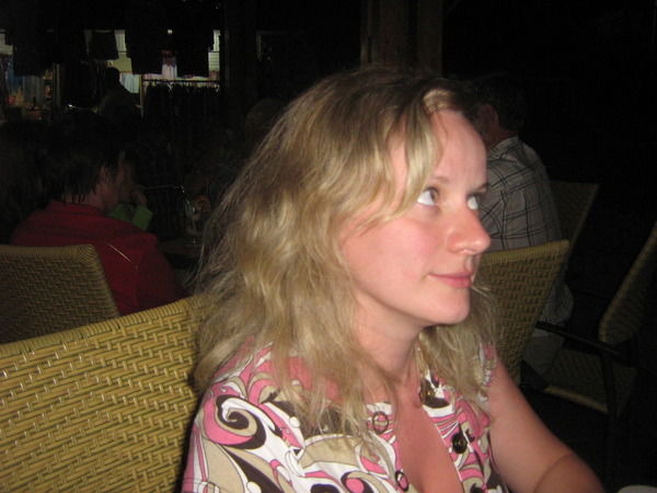 Жанна Боричевская