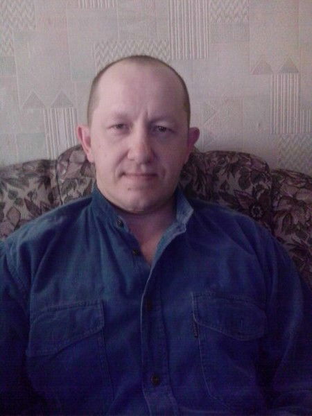 Владимир Долганов