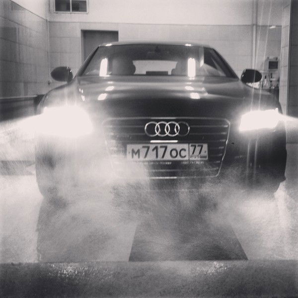 Саша Атанян