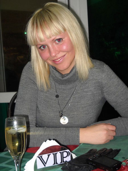 Анастасия Куминова