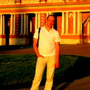 Dmitry Pashkov