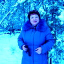 Танзиля Хажиева (Мухамадиева)