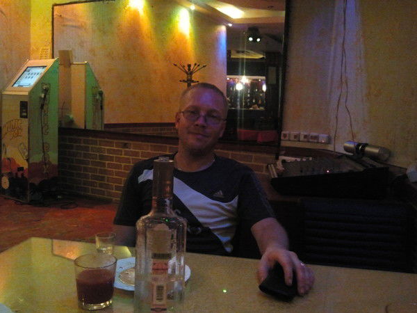 Aлексей Вознюк