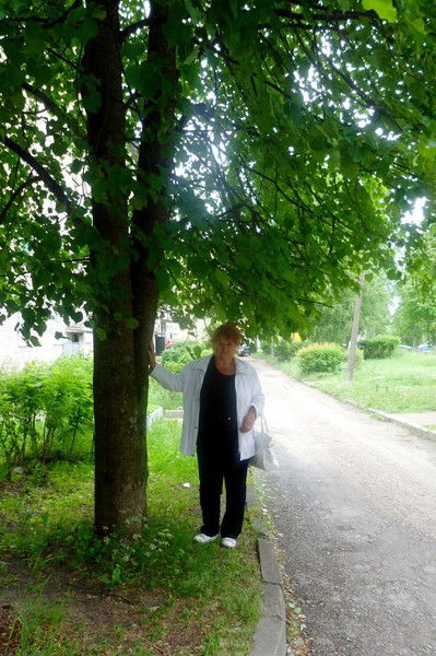 Тамара Конюхова