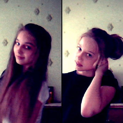 Даша Нежинская