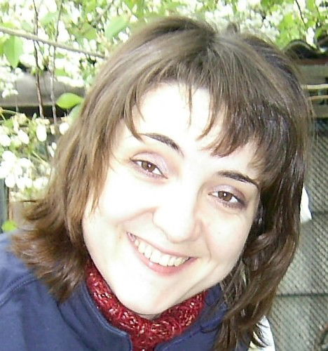 Светлана Резникова