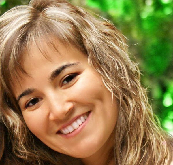 Гульназ Миргалимова