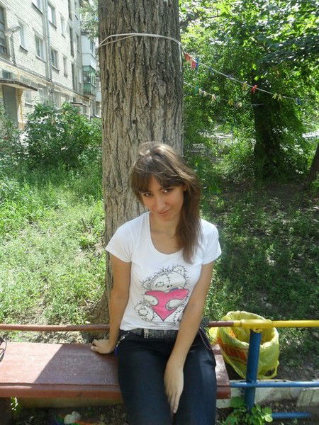 Татьяна Фимушкина