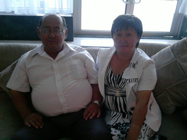 Болатбек Тамаев