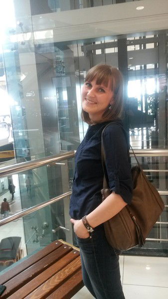 Валентина Дикушнёва