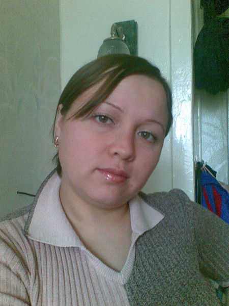 Людмила Кашигина