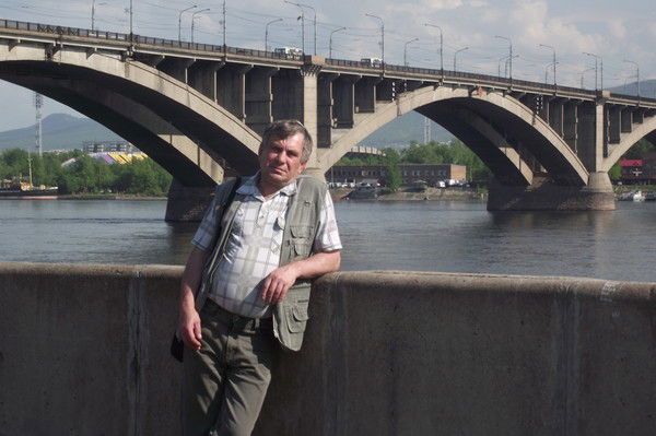 Владимир М.