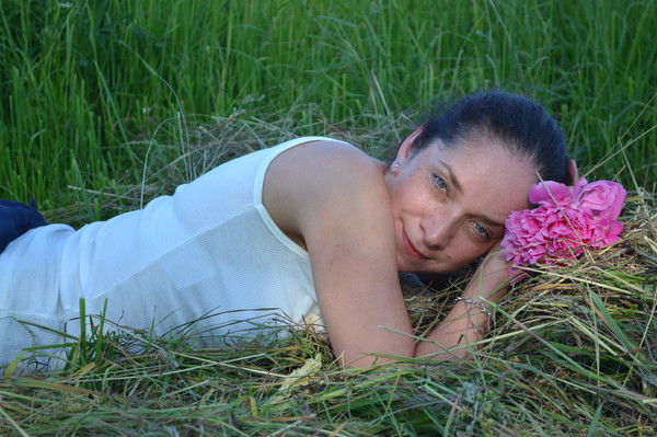 Ирина Султанова