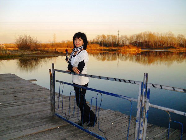 Анна Агапова