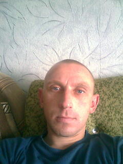 Сергей Голубев