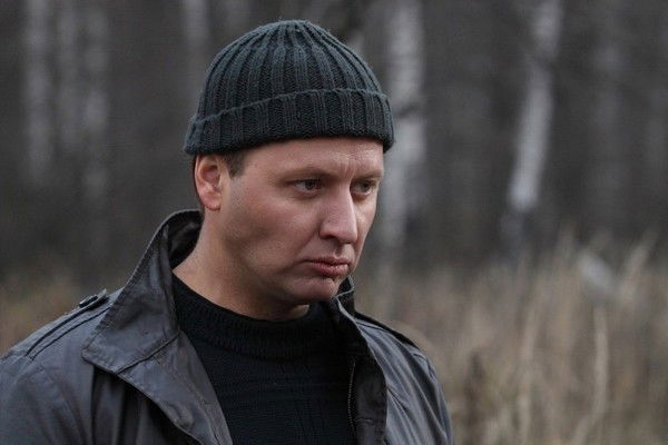 Влад Ерюков