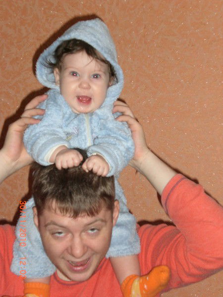 Александр Безбородов