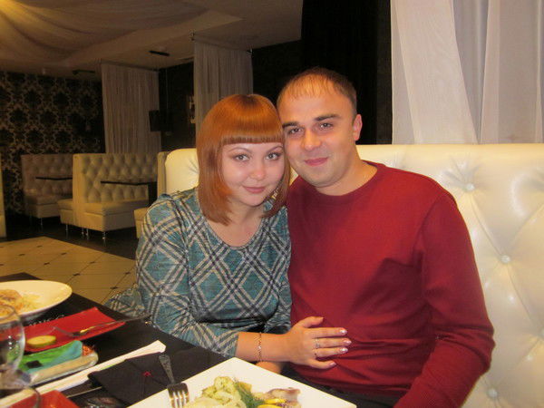 Максим Андреевич Ельняков