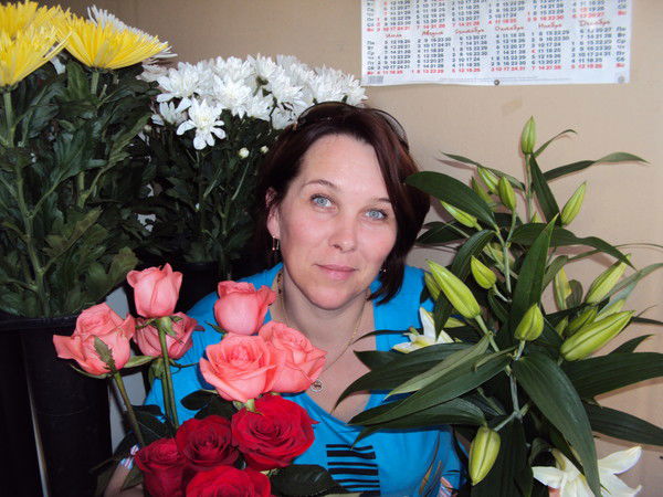 Татьяна Булаева