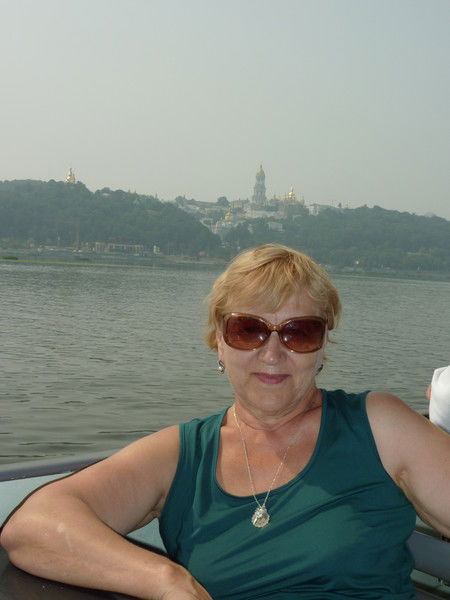 Людмила Погарская