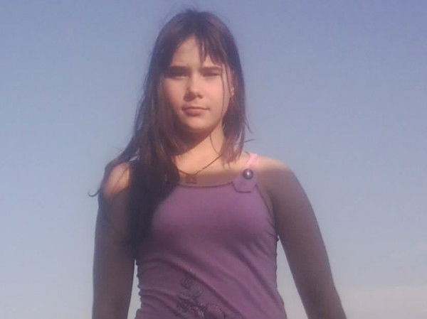 Эльвина Пензина