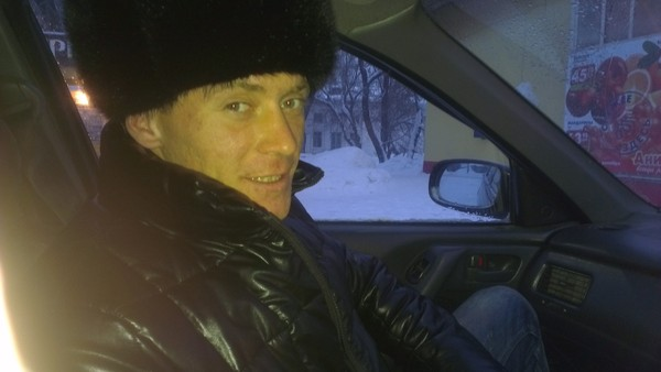 Антон Сухих