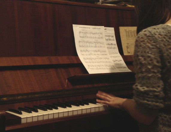 Анастасия Заброда