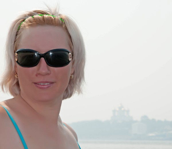 Ксения Юхименко