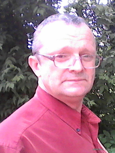 Юрий Олишевский