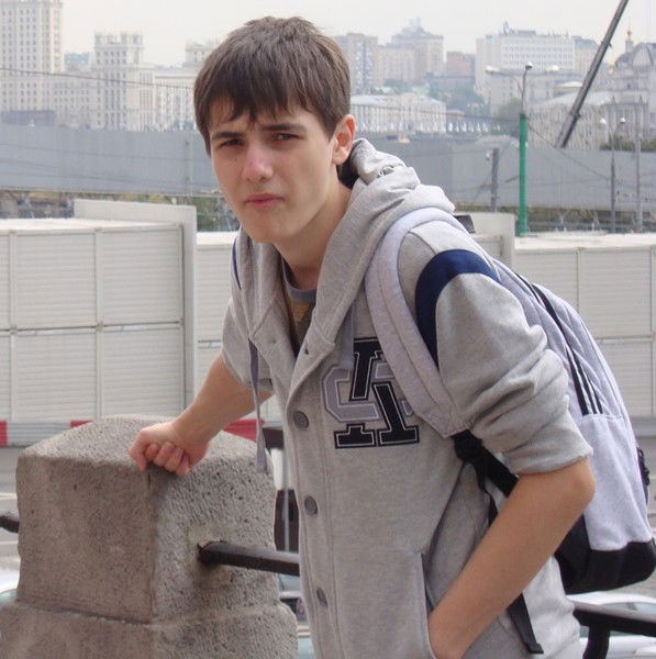 Павел Стасюк