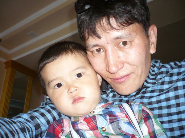 Шайзат Макин