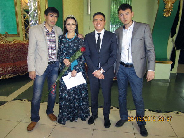 Талгат Turabek_Ov