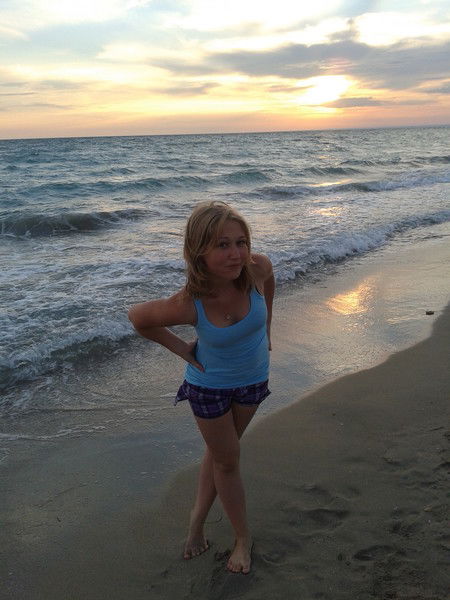 Вікторія Лисенко