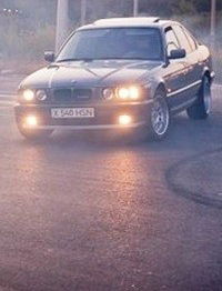 Саша Крупский