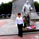 Алеся Блохина