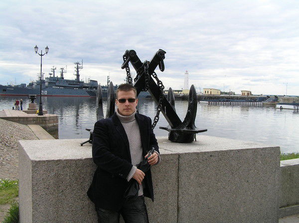 Дмитрий Сайко