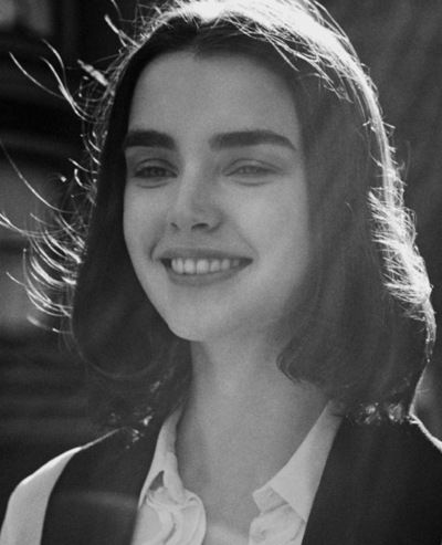 Диана Руслановна