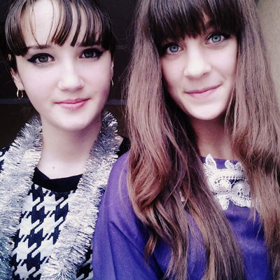 Алла Мартыненко