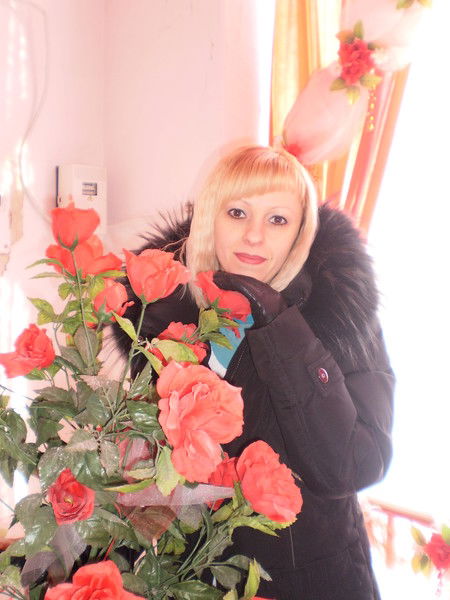 Светлана Станиславская