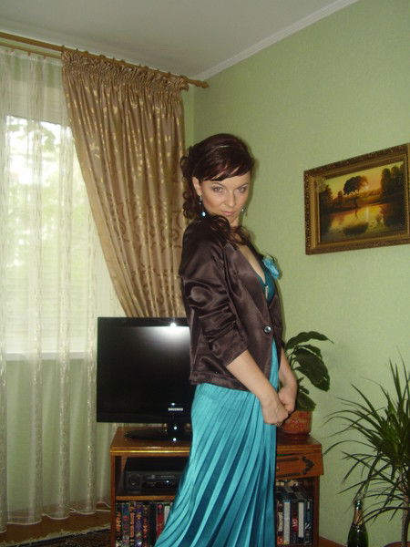 Валентина Михайлова