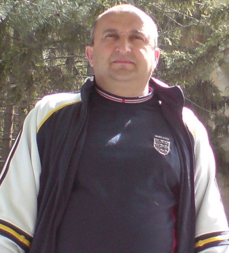 Оган Бадалян