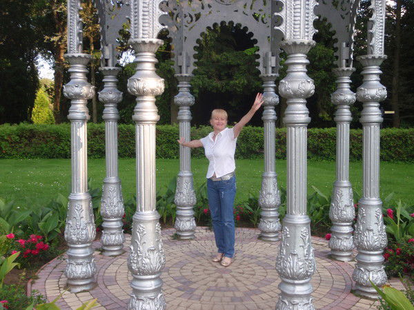 Мария Ананьева