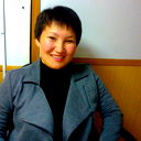 Айман Копабаева