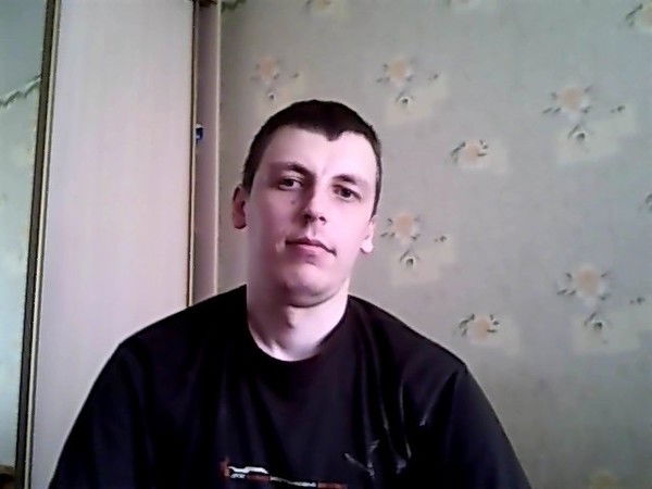 Сергей Виноградов